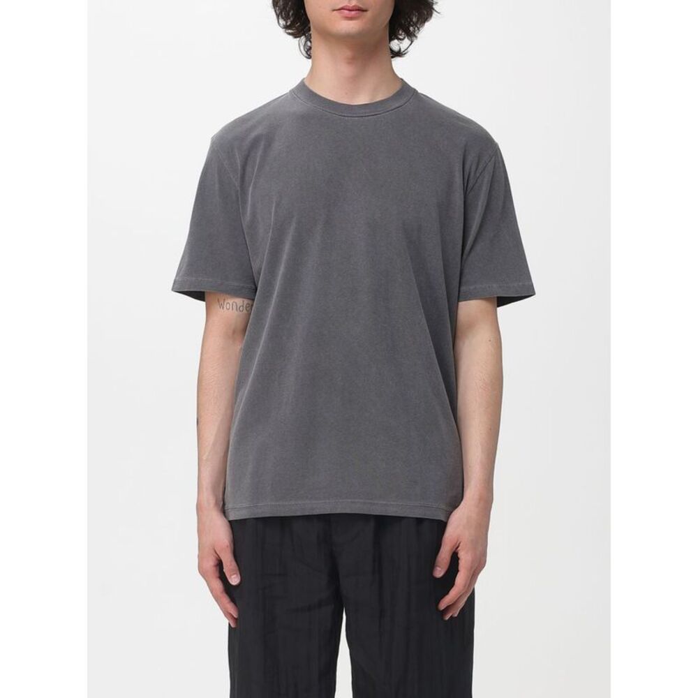 Our Legacy Basic Cotton T-Shirt